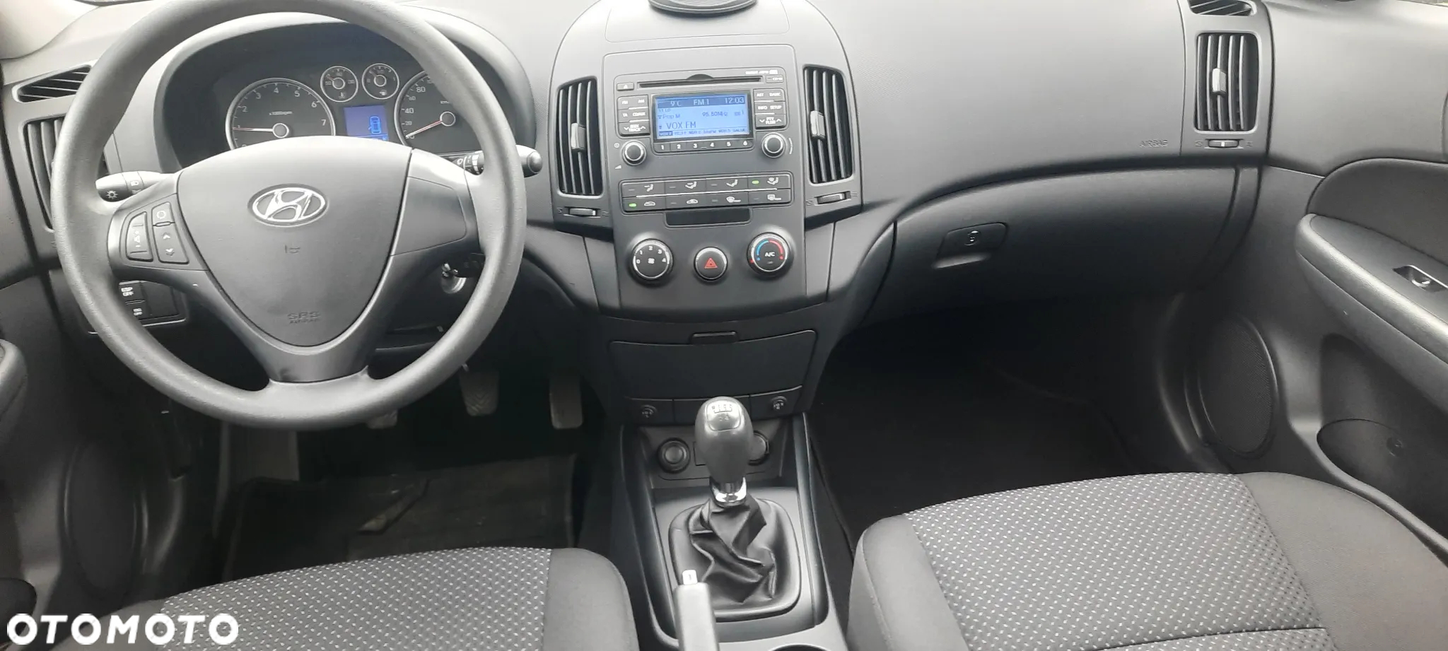 Hyundai i30 1.4 blue Comfort - 8
