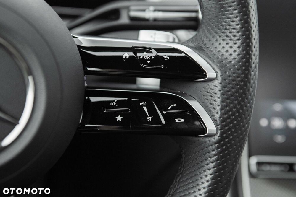 Mercedes-Benz GLC - 23