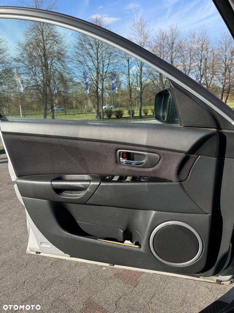 Mazda 3 - 13