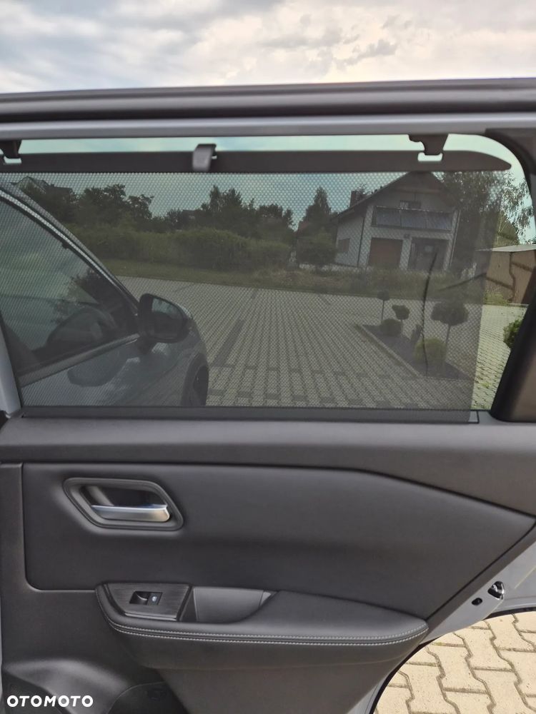 Nissan X-Trail - 22