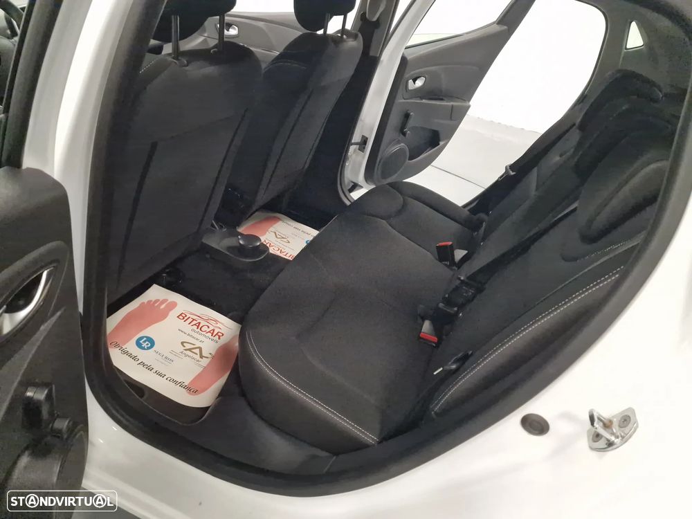 Renault Clio 1.5 dCi Zen - 41