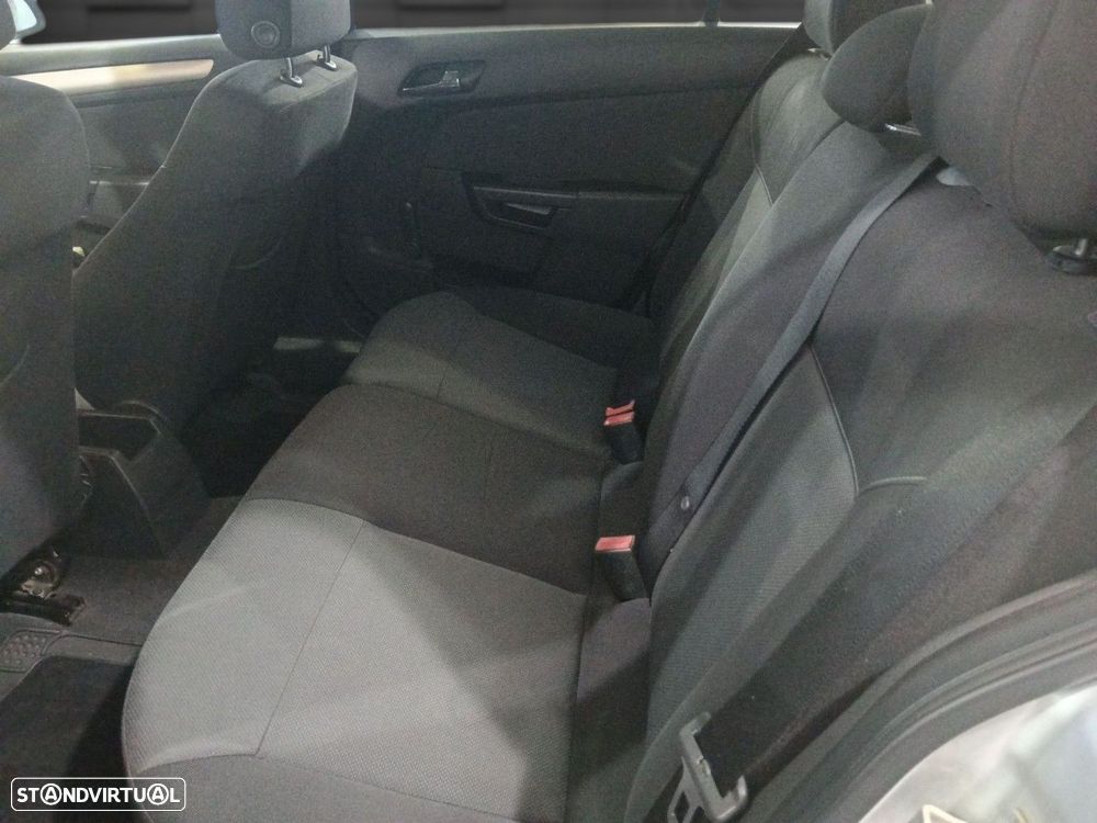 Opel Astra Caravan 1.3 CDTi Elegance - 9