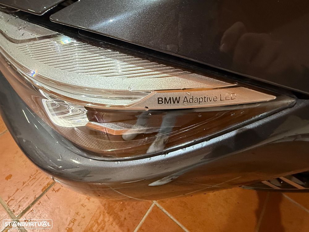 BMW 420 Gran Coupé d Pack M Auto - 13