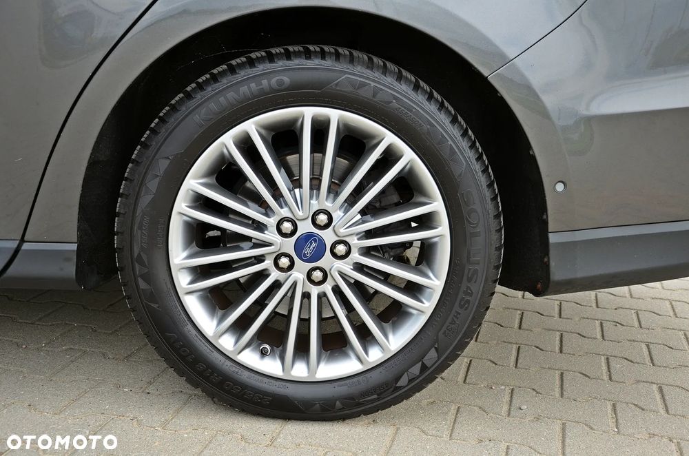 Ford Galaxy 2.0 EcoBlue V-Line - 20