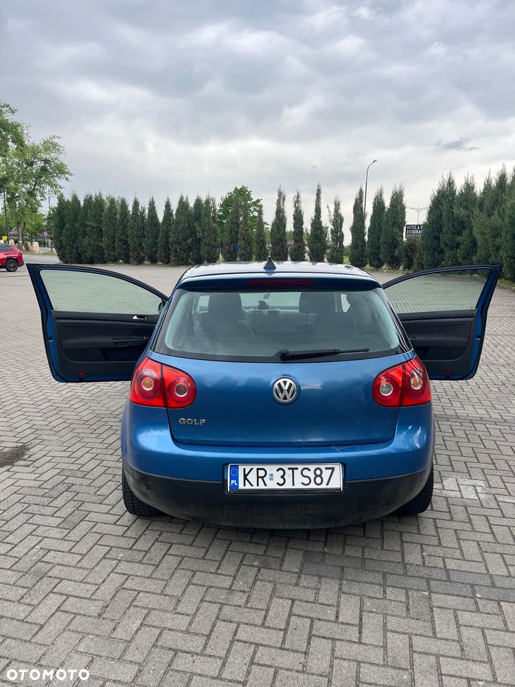 Volkswagen Golf 1.4 Basis - 2