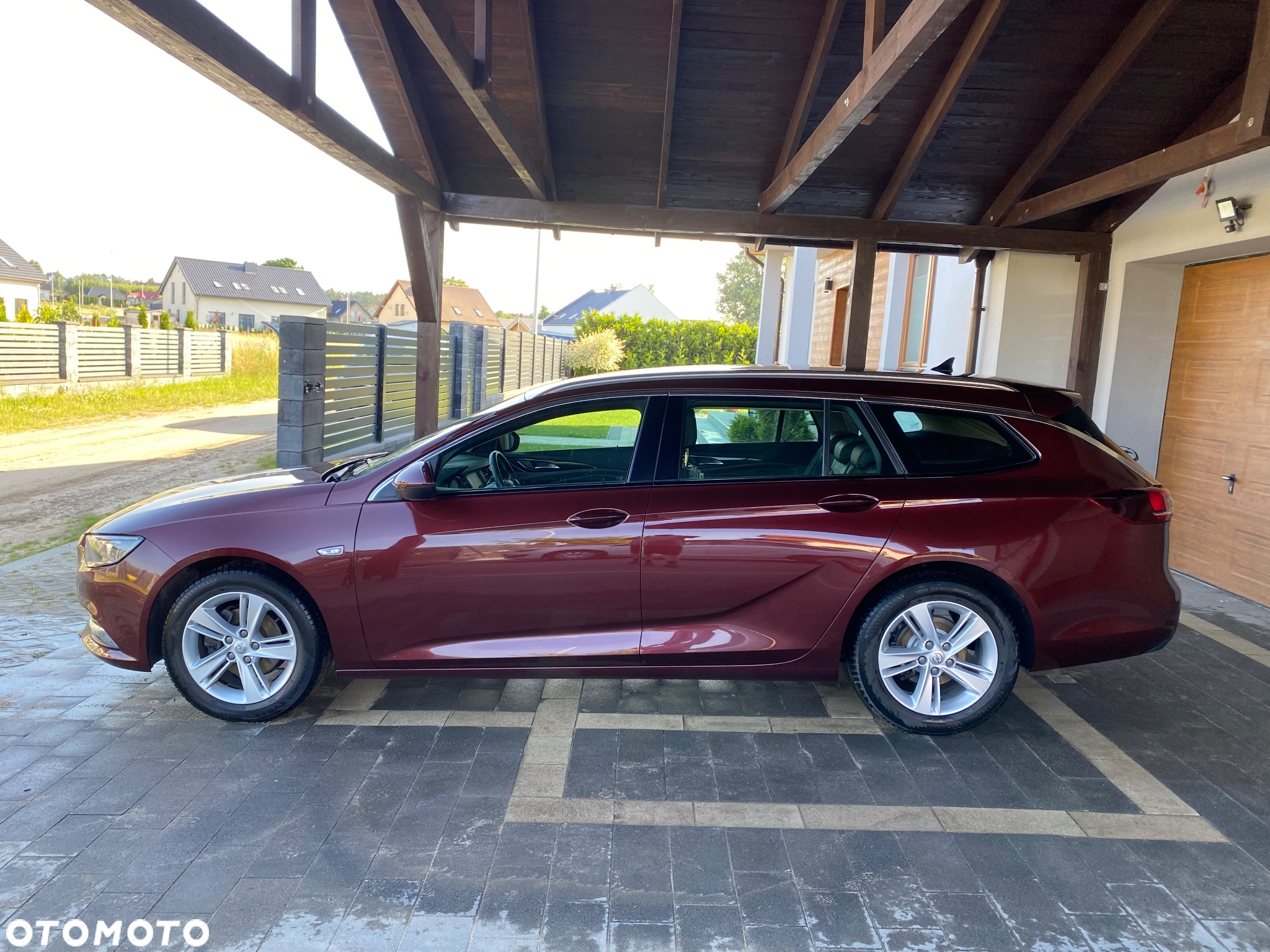 Opel Insignia 1.5 T GPF Innovation S&S - 9