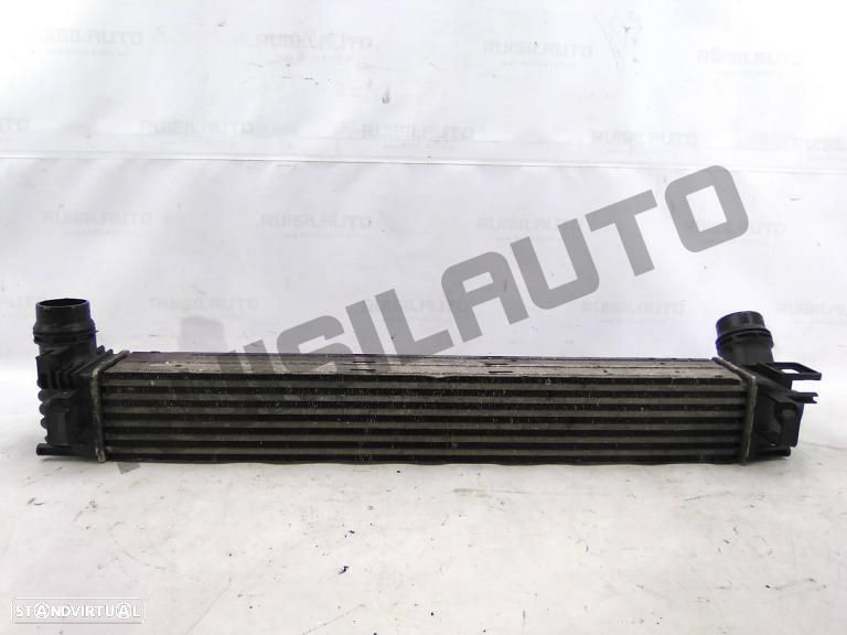 Radiador Intercooler 1449_60006r Renault Megane Iii [2008_2016] - 1