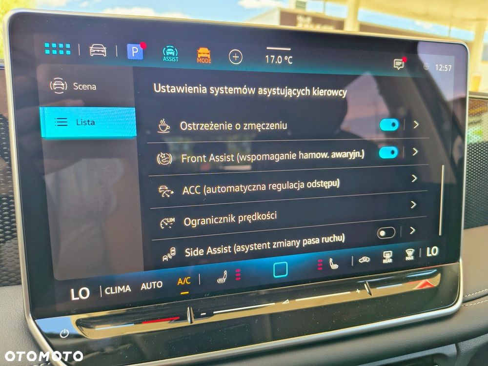 Volkswagen Tiguan 1.5 eTSI Life Plus DSG - 16