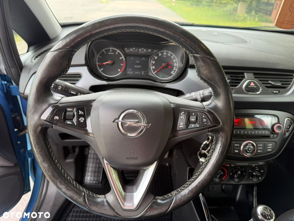 Opel Corsa - 22