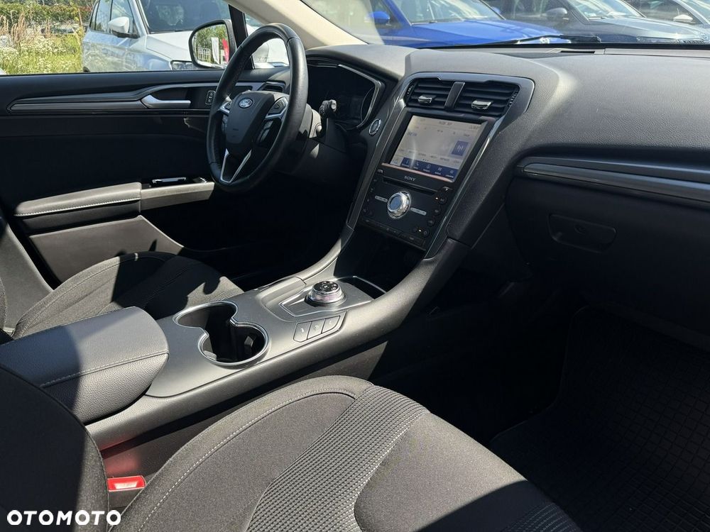 Ford Mondeo 2.0 EcoBlue Titanium - 18
