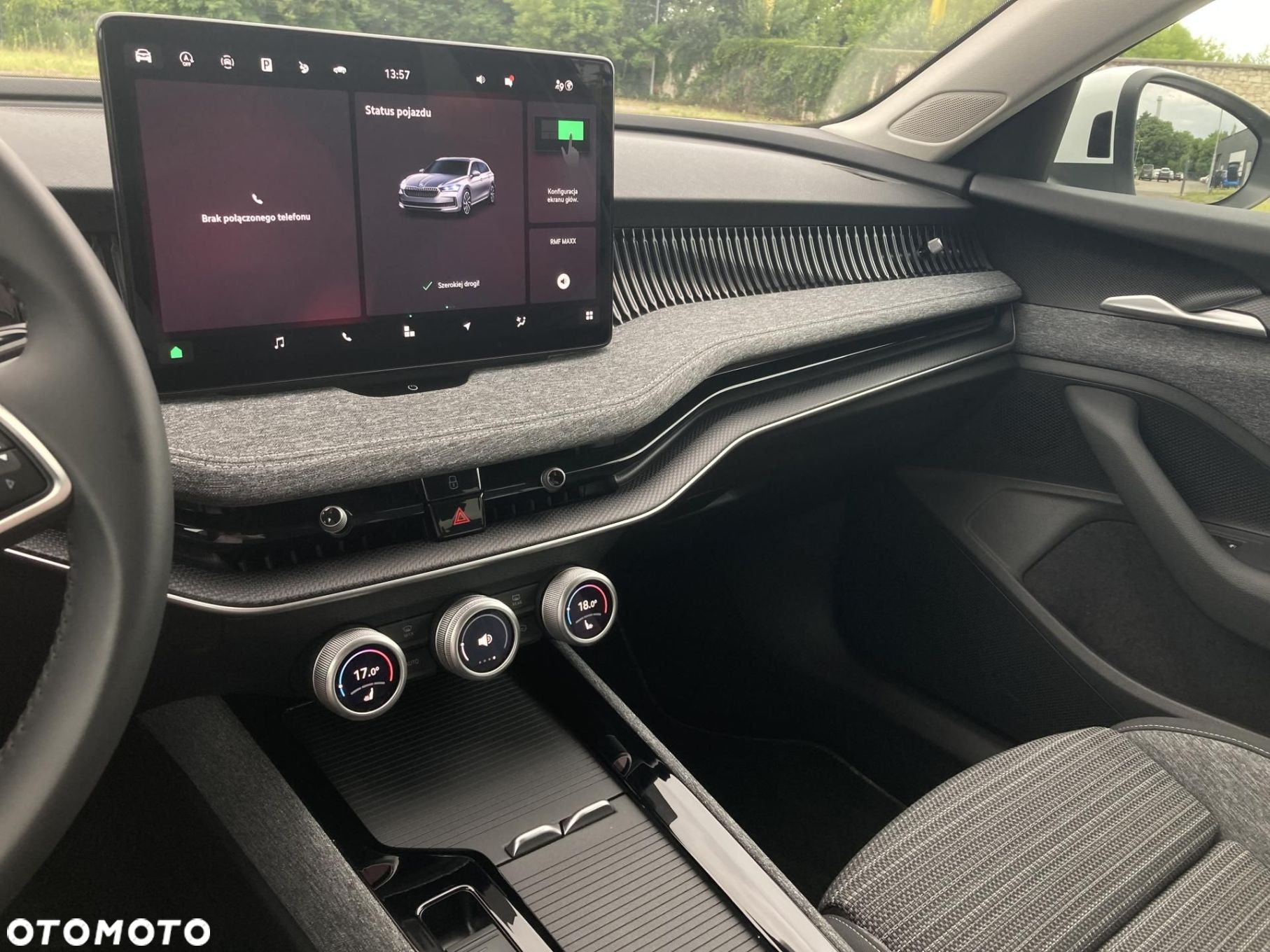 Skoda Superb - 12