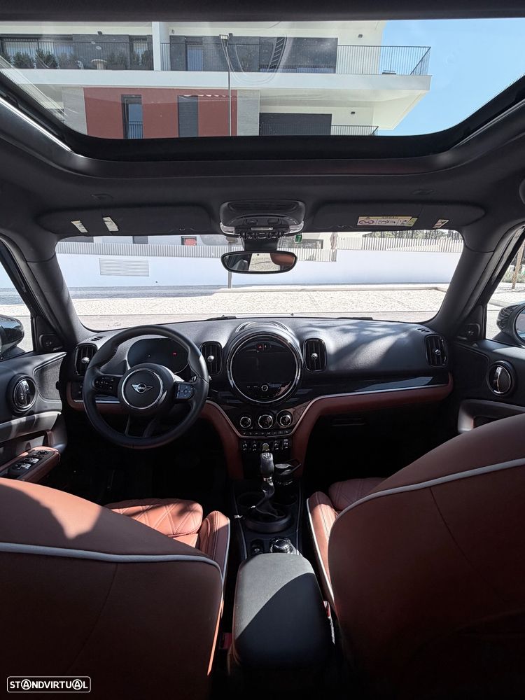 MINI Countryman - 18