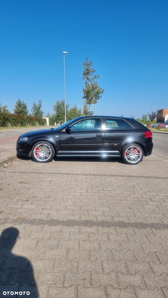 Audi A3 Sportback - 5