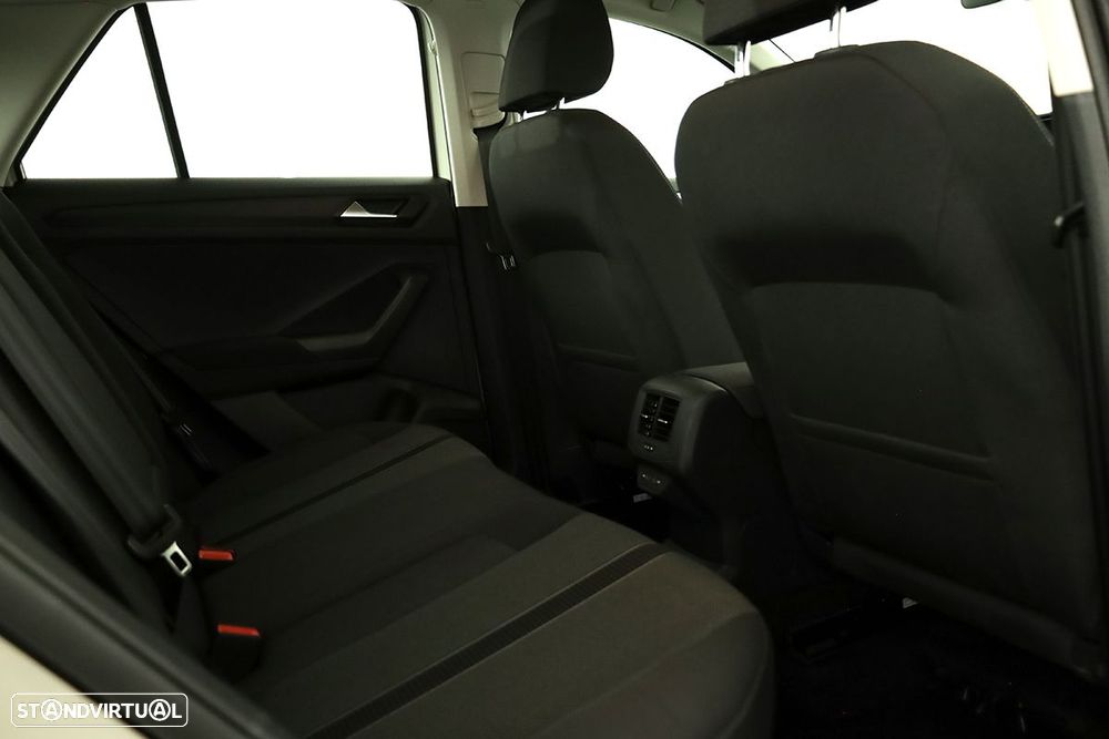 VW T-Roc 1.0 TSI Life - 20