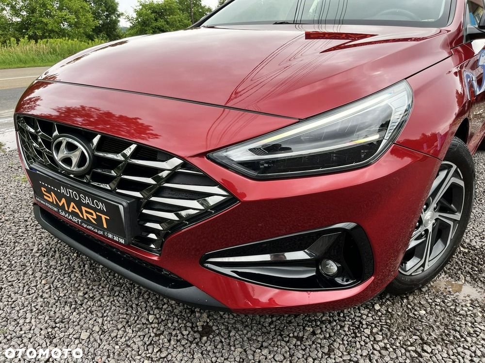 Hyundai i30 - 21