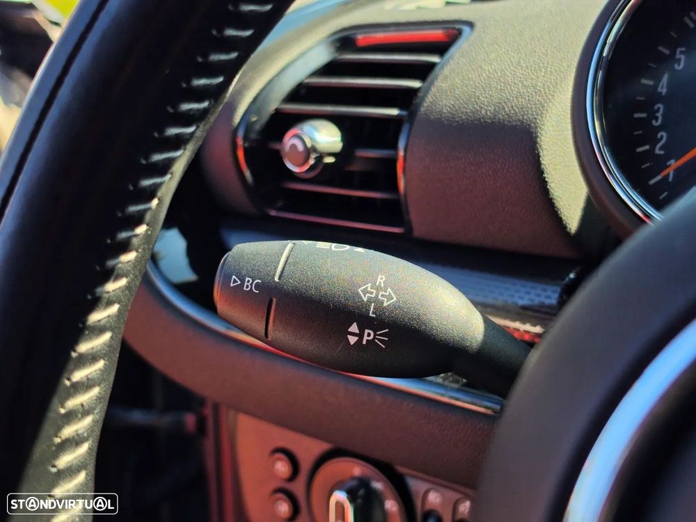 MINI Clubman One Sport Edition Auto - 17