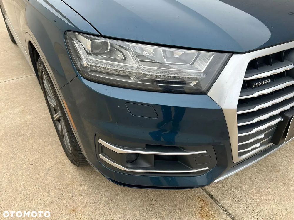 Audi Q7 - 14