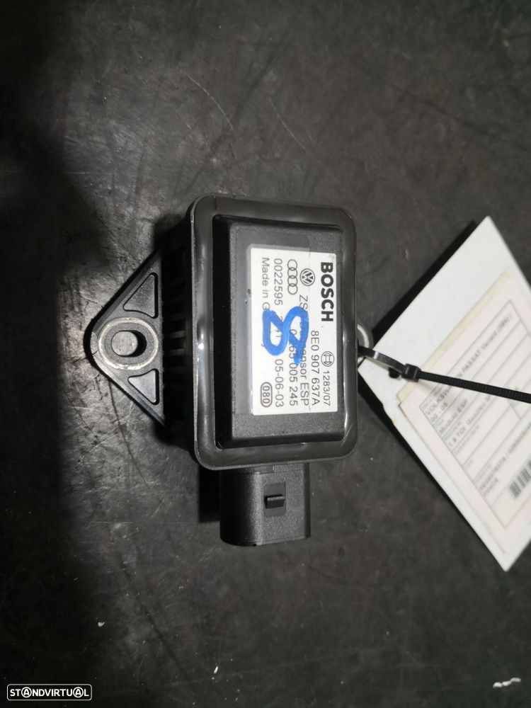 Modulo Esp Volkswagen Passat Variant (3B6) - 1