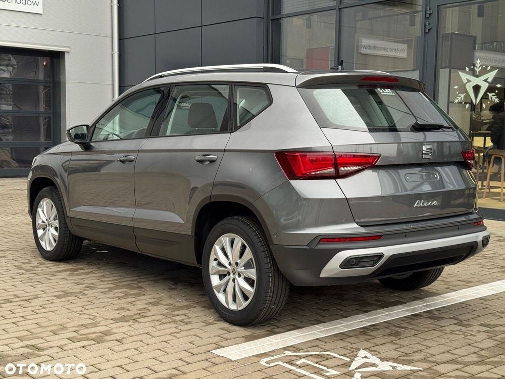 Seat Ateca - 11