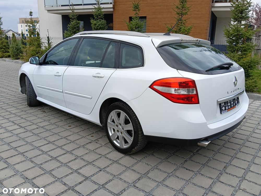 Renault Laguna - 6