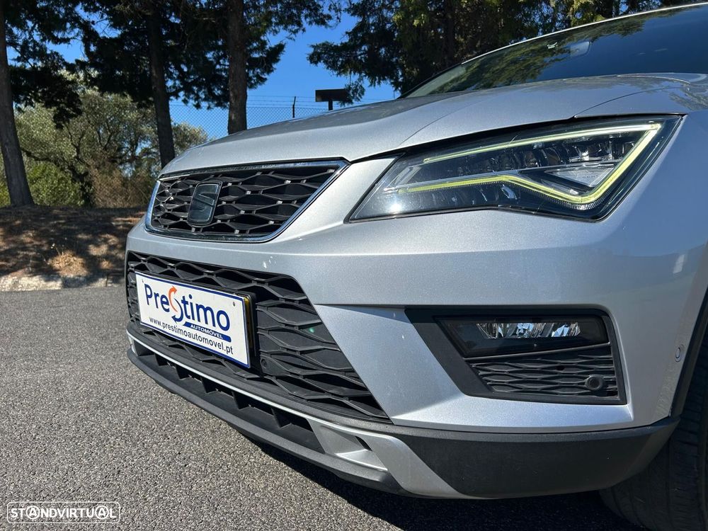 SEAT Ateca 1.6 TDI Style - 31