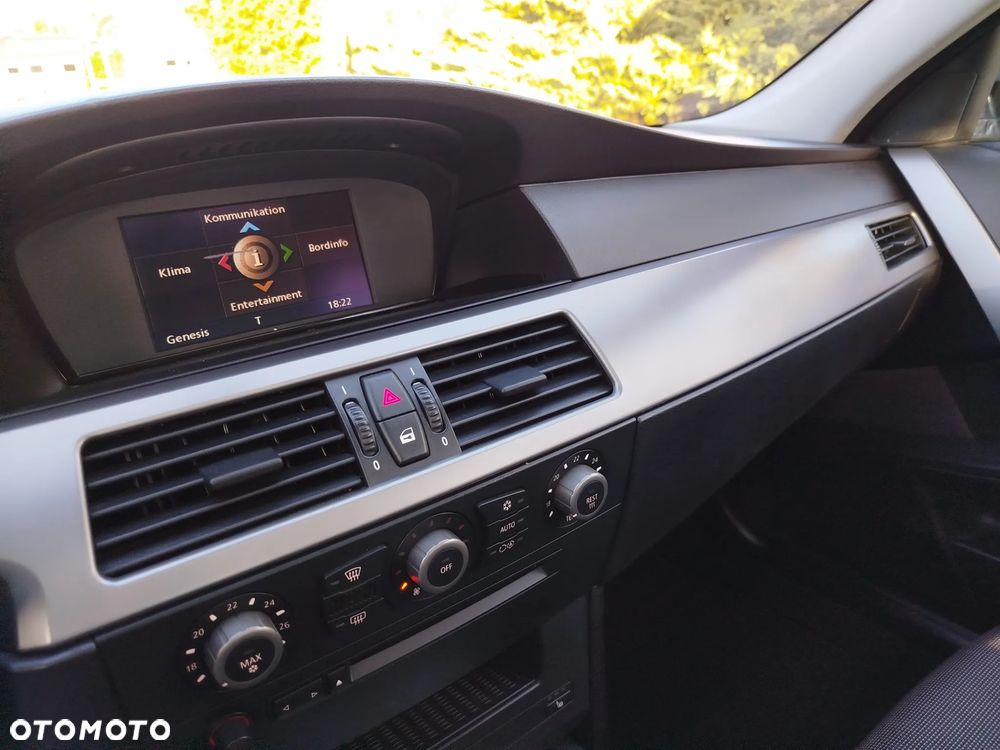 BMW Seria 5 - 22