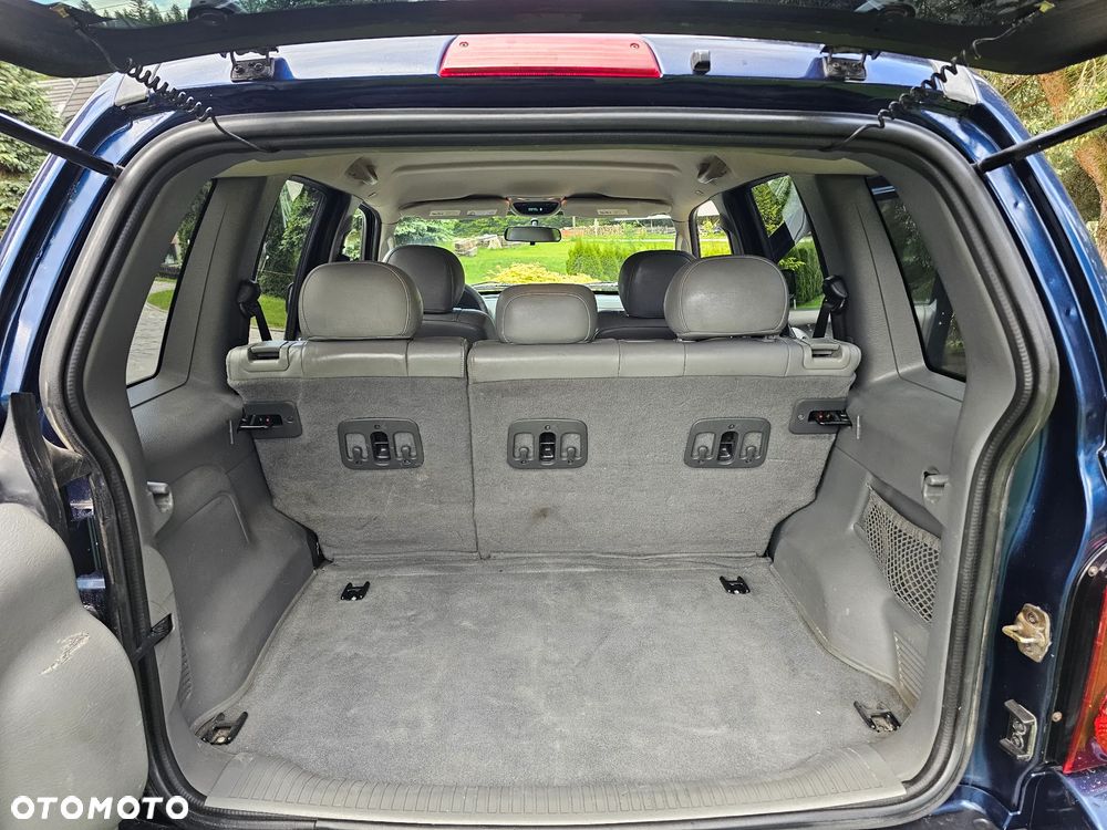 Jeep Cherokee 2.8 CRD Limited - 29