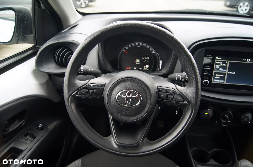 Toyota Aygo X Business Edition - 15