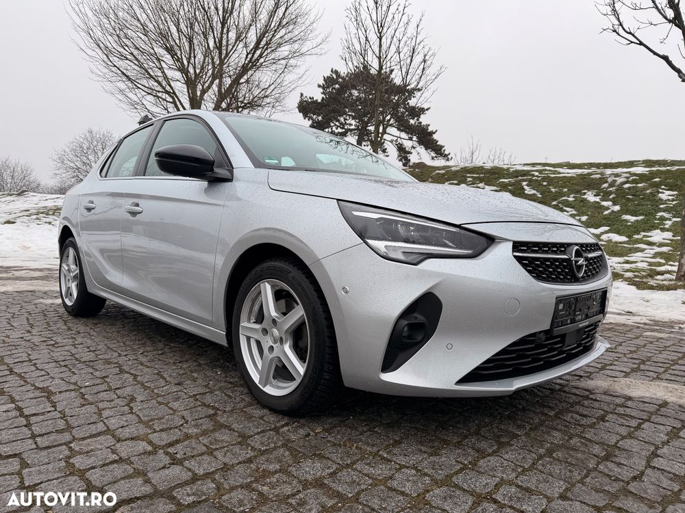 Opel Corsa - 3