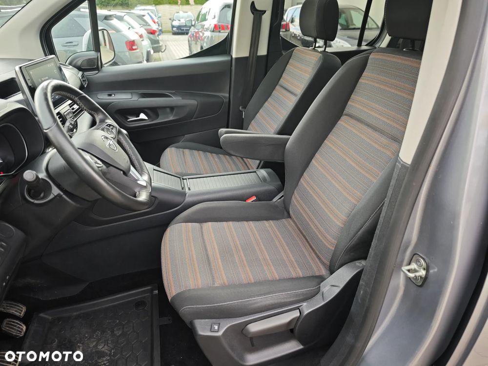 Opel Combo 1.5 D Start/Stop Innovation - 29