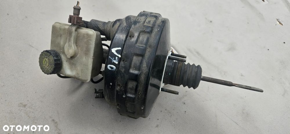 Pompa hamulcowa serwo Volvo V70 II 2,4 D5 automat P08619463 - 1