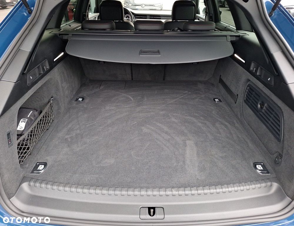 Audi A6 Avant 55 TFSI e PHEV Quattro S Line S tronic - 26