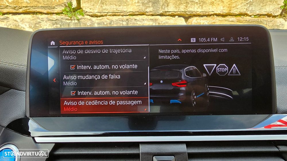 BMW iX3 Impressive - 49