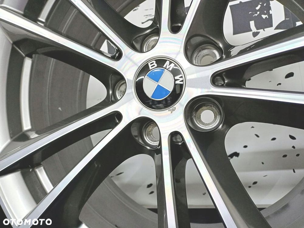 felgi ALU OEM 17 5x112 BMW G42 G21 G20 G28 G22 G23 G26 i4 G30 G31 G38 - 6