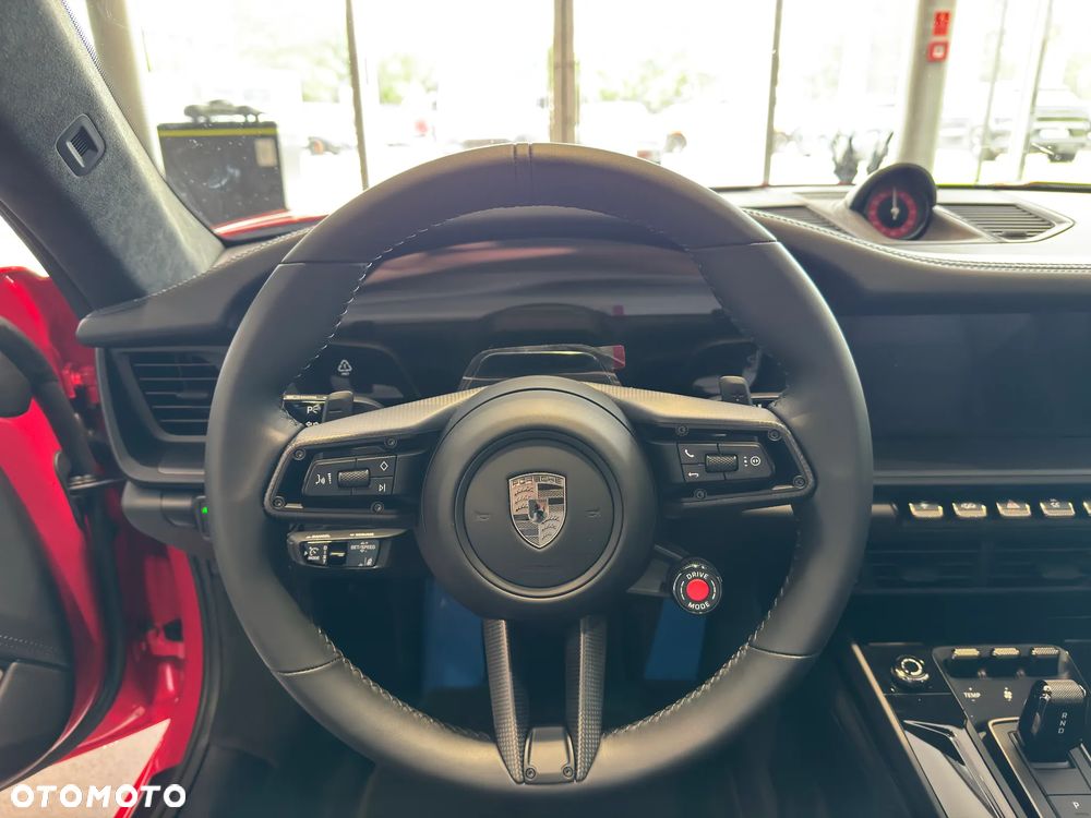 Porsche 911 Turbo S - 13