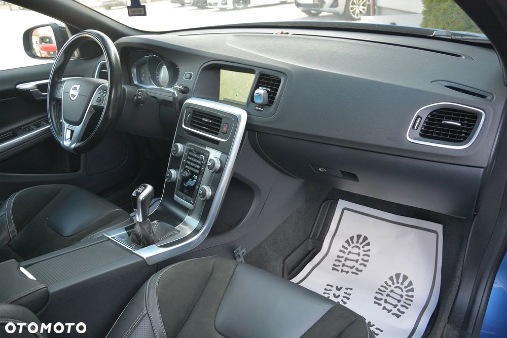 Volvo V60 - 15