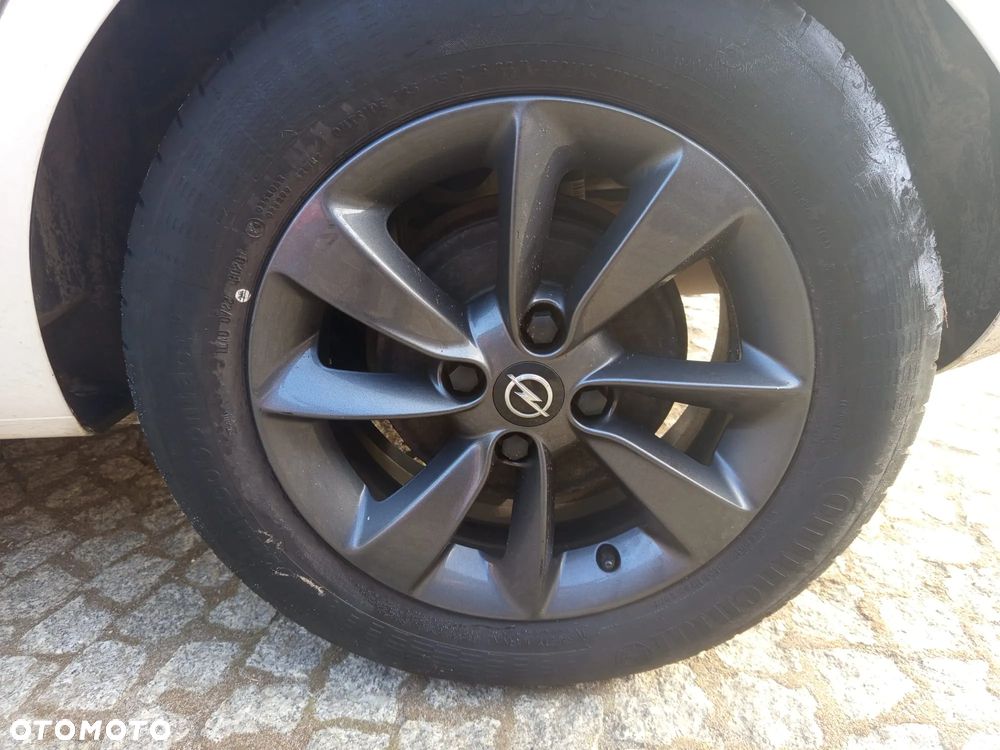 Opel Corsa 1.4 Automatik 120 Jahre - 17