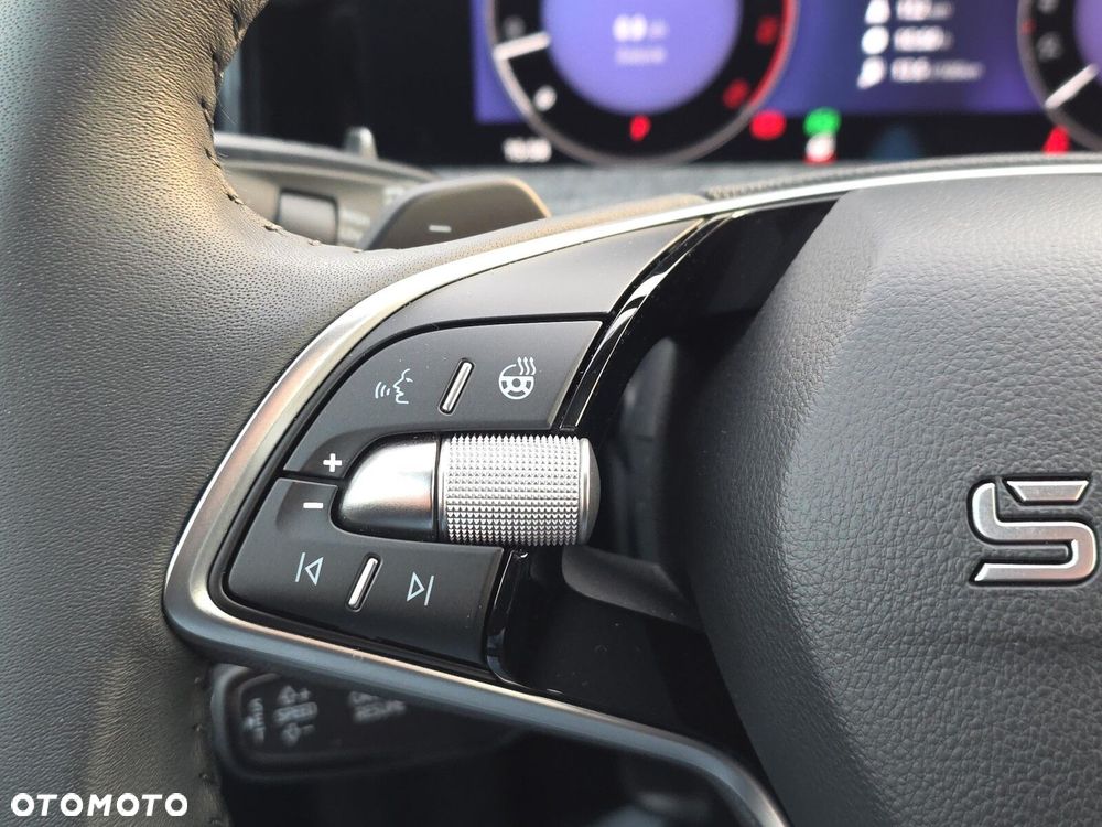 Skoda Superb 2.0 TSI Selection DSG - 30