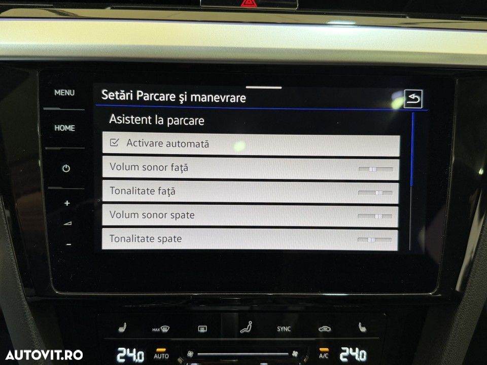 Volkswagen ARTEON - 23