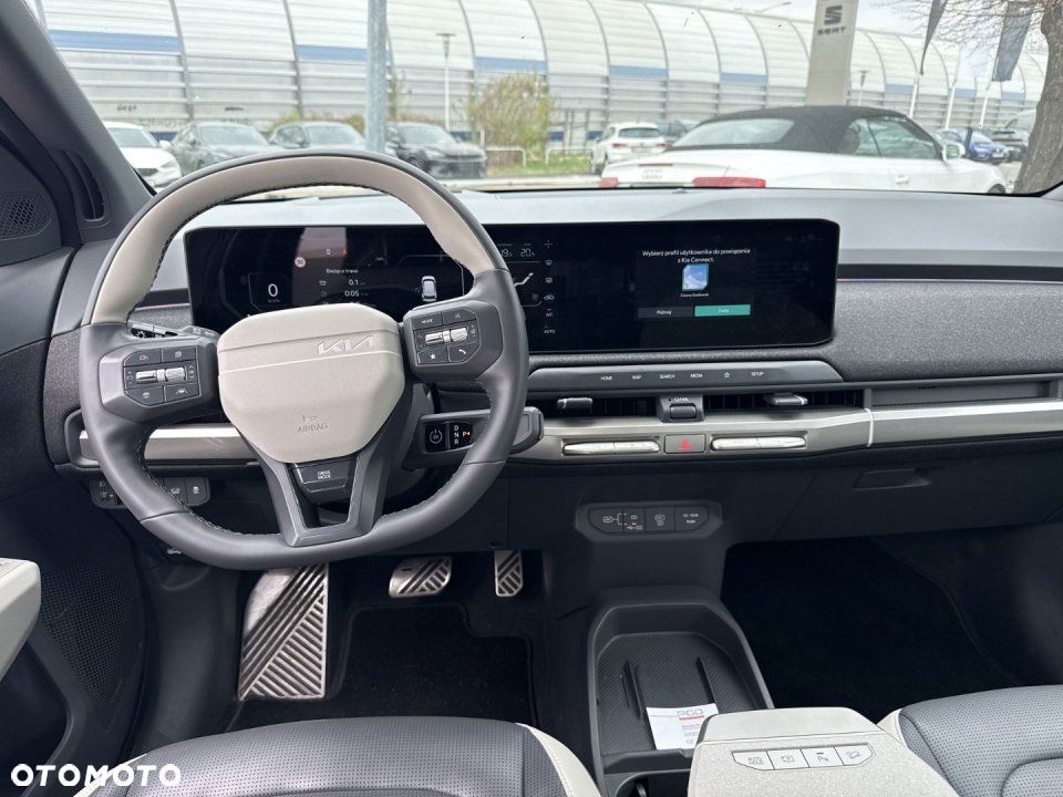 Kia EV3 - 13