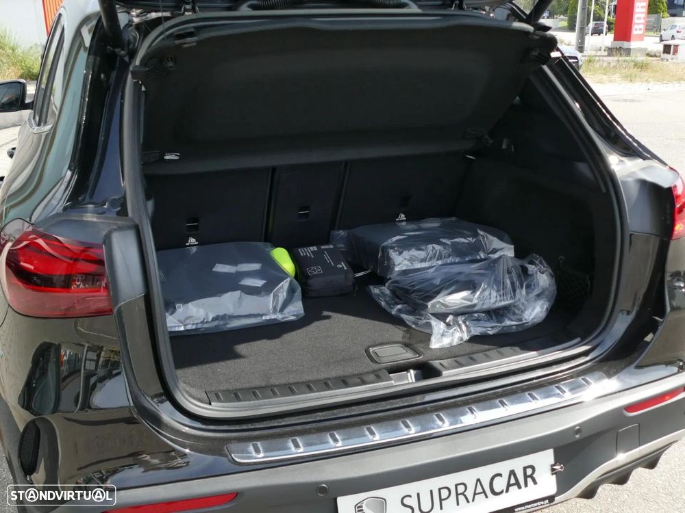Mercedes-Benz EQA 250+ AMG Line - 15
