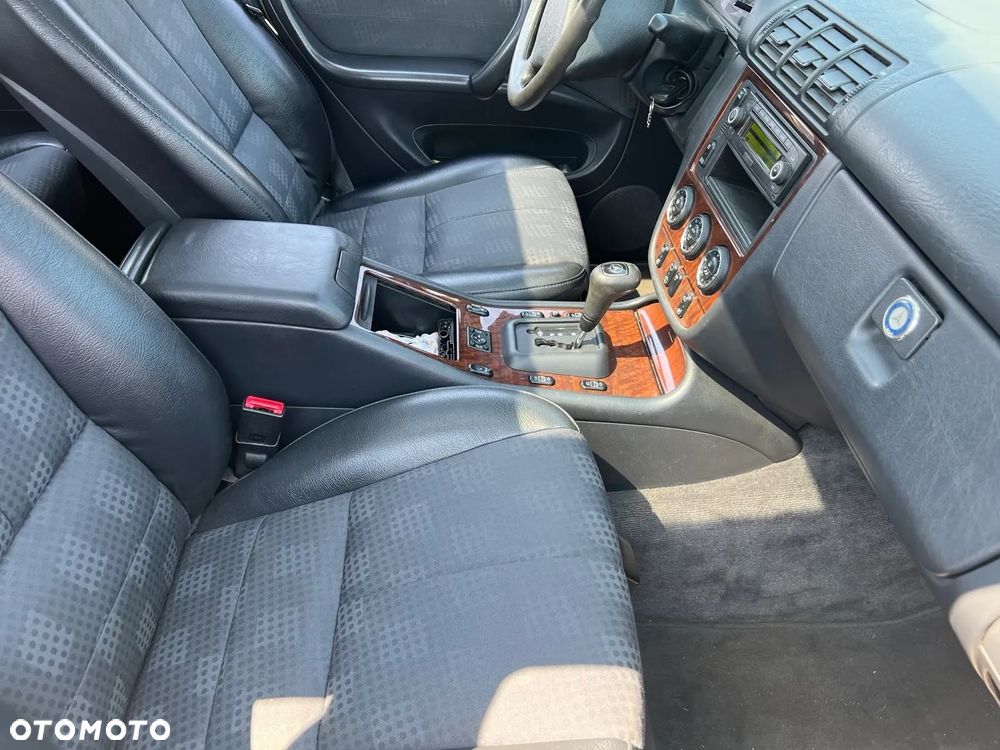 Mercedes-Benz ML - 6