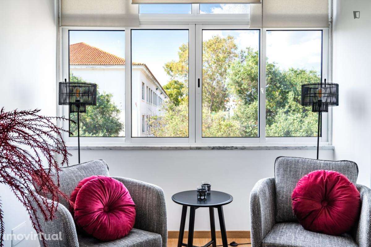 Apartamento com 2 quartos - localizado em Penha de França Lisbon - Grande imagem: 4/22