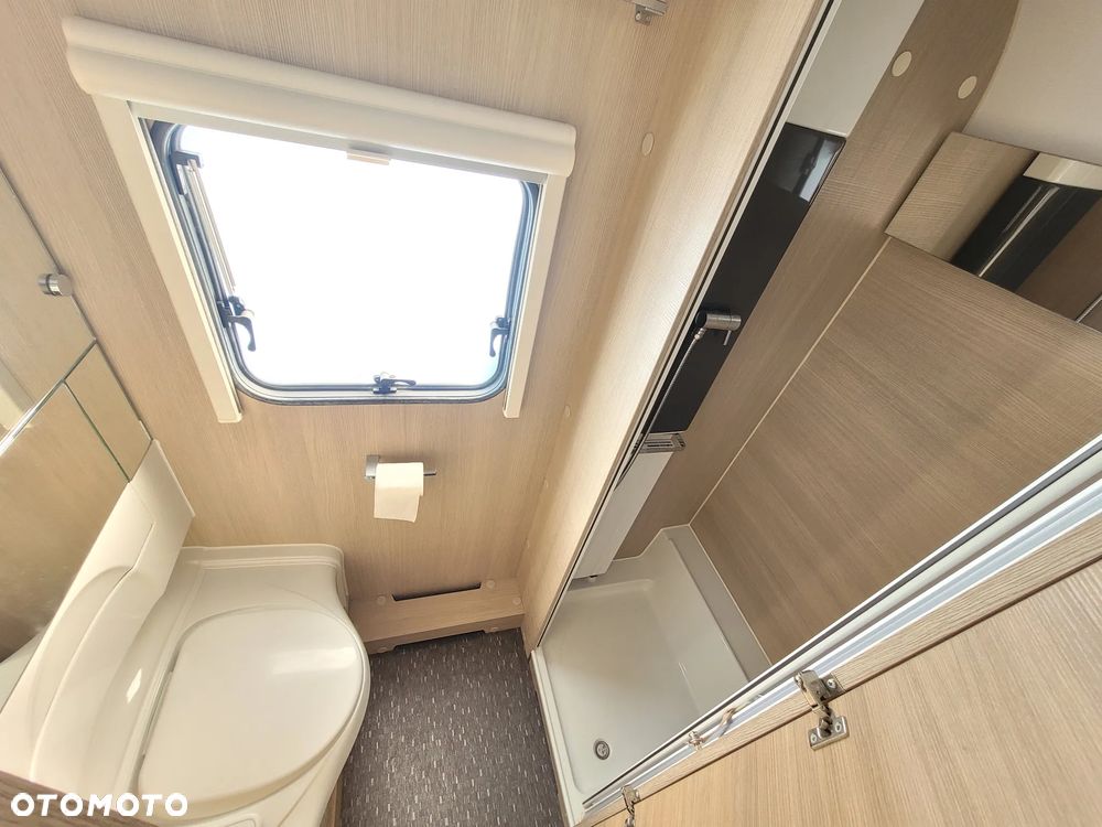 Adria ADORA 573PT, ALDE, klima, mover, markiza, - 25