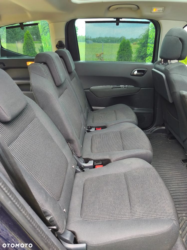 Peugeot 5008 2.0 HDi Business Line 7os - 12