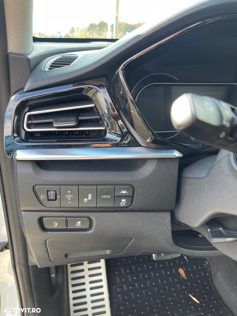 Kia Niro e-Niro 150 kW Future - 26