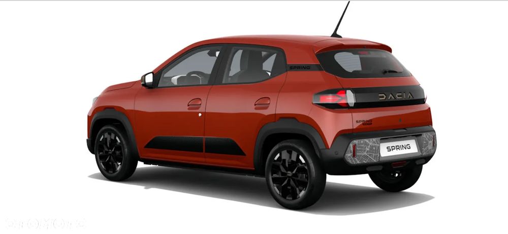 Dacia Spring Electric 26.8kWh 65 Extreme - 3