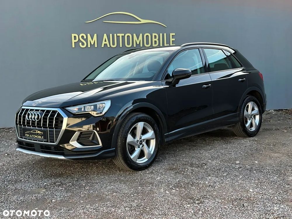 Audi Q3 35 TFSI Advanced S tronic - 3