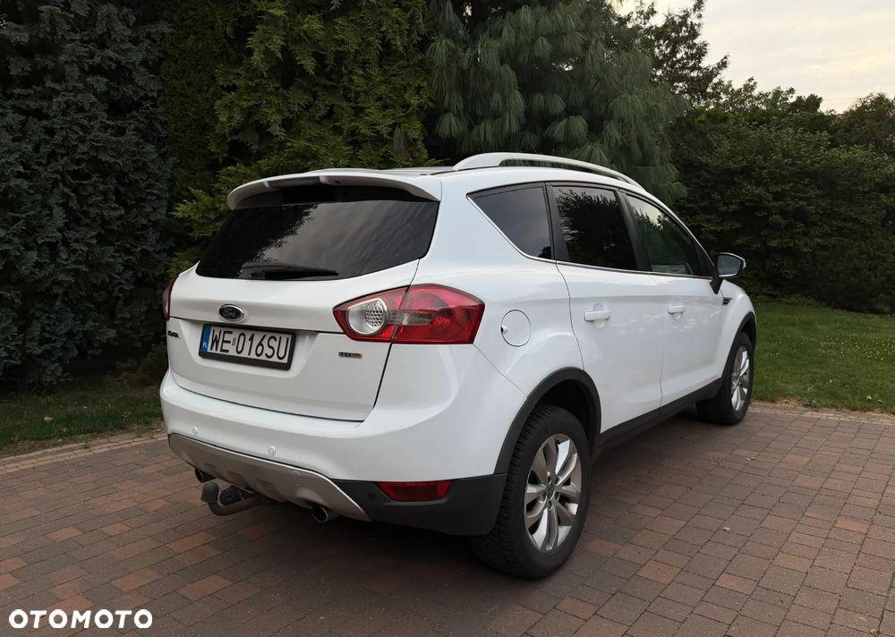 Ford Kuga 2.0 TDCi Trend - 2