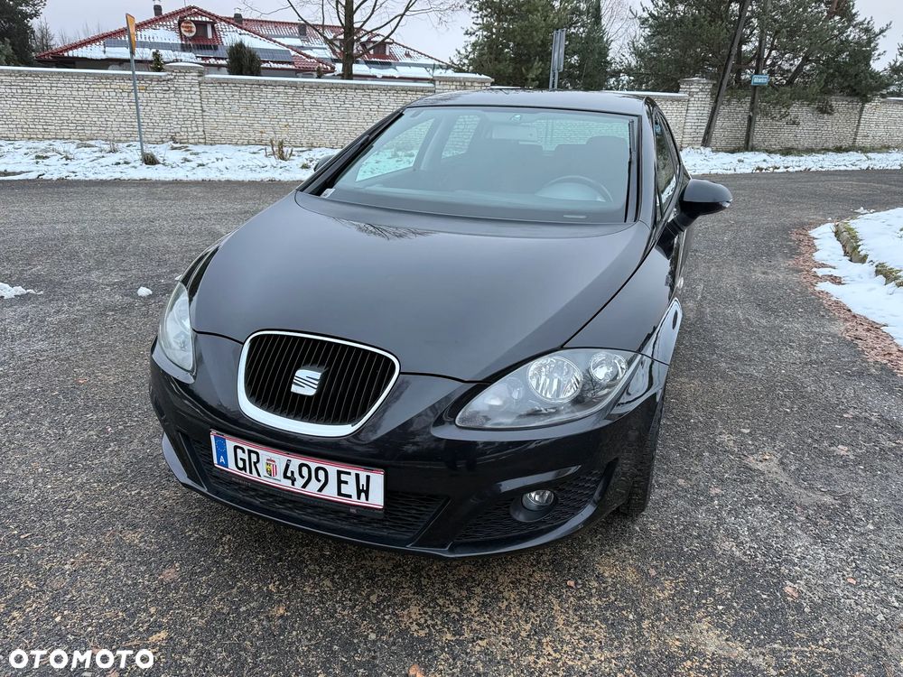Seat Leon 1.2 TSI Ecomotive Style Copa - 19